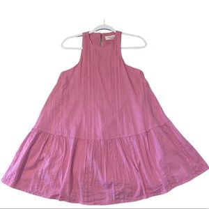 Pink Urban Outfitters Dress